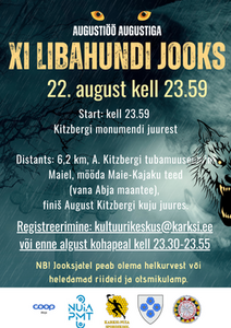 Libahundi jooks